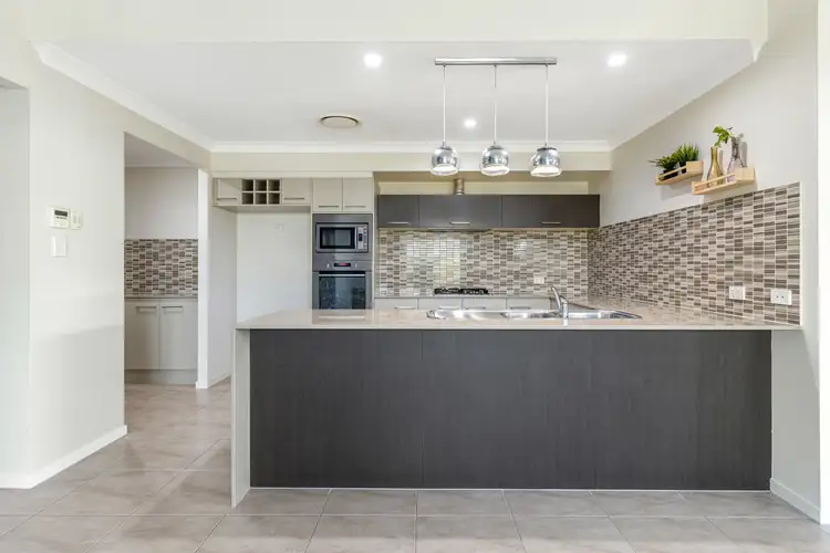 Second view of Homely house listing, 178 Nelson Street, Kearneys Spring QLD 4350