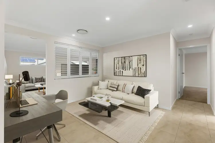 Fifth view of Homely house listing, 178 Nelson Street, Kearneys Spring QLD 4350