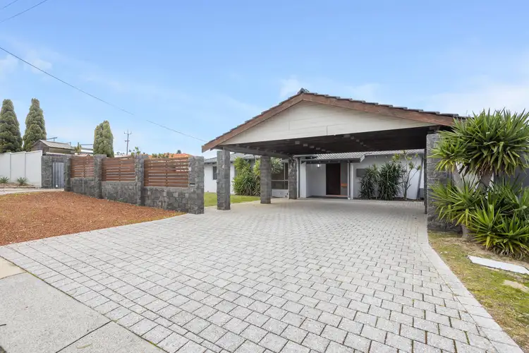 Second view of Homely house listing, 18 Buchanan Way, Padbury WA 6025