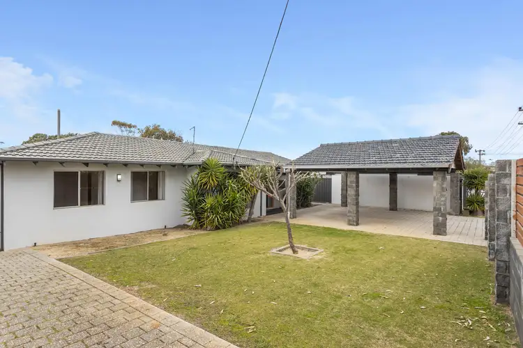Third view of Homely house listing, 18 Buchanan Way, Padbury WA 6025