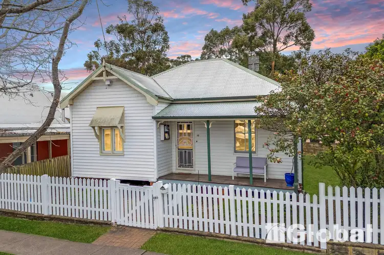 95 Swan Street, Morpeth NSW 2321