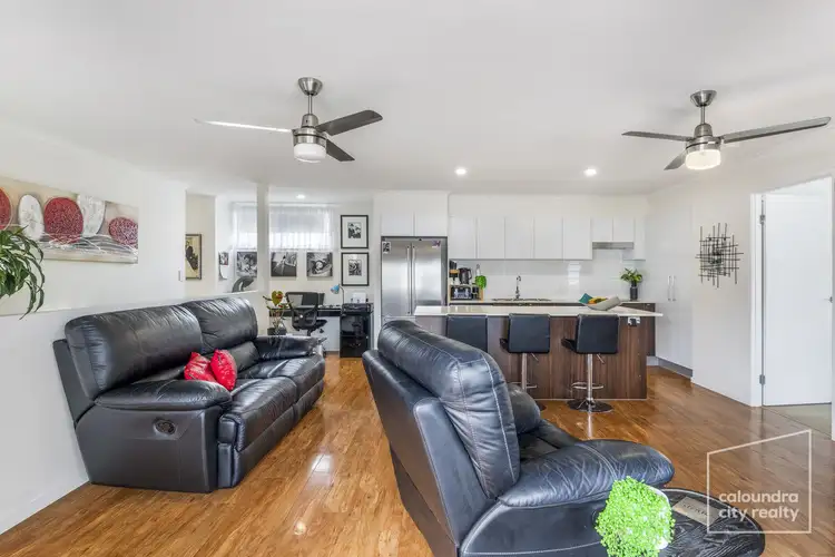 Sixth view of Homely townhouse listing, 15/1 Shaw Street, Meridan Plains QLD 4551