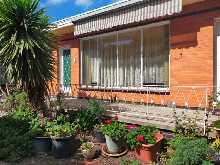 Unit 3/11-13 Cairnes Street