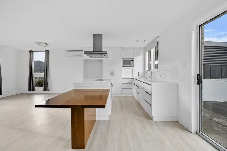 Fourth view of Homely house listing, 55 Binalong Road, Mornington TAS 7018