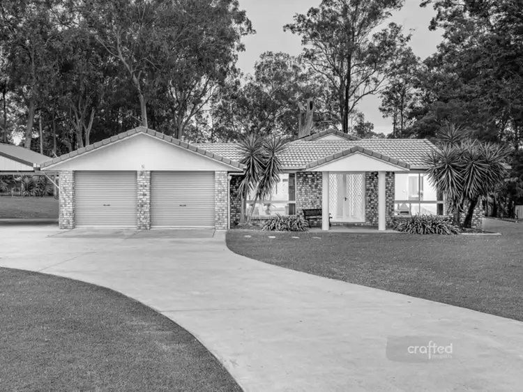 49 Carter Road, Munruben QLD 4125