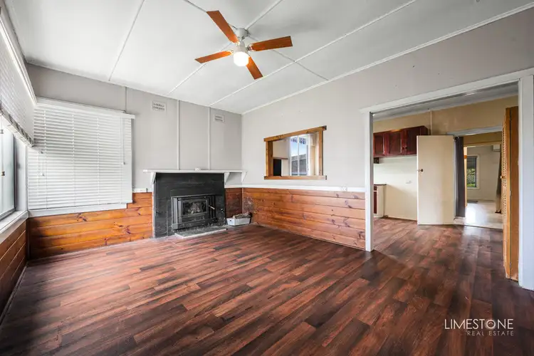 Second view of Homely house listing, 7 Coombe Street, Nangwarry SA 5277