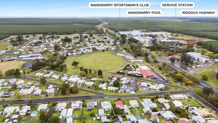 Fifth view of Homely house listing, 7 Coombe Street, Nangwarry SA 5277