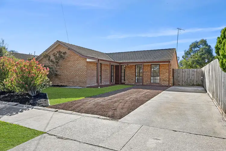 99 Solar Drive, Whittington VIC 3219