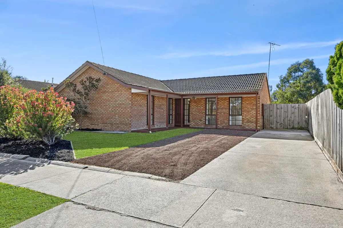 Main view of Homely house listing, 99 Solar Drive, Whittington VIC 3219