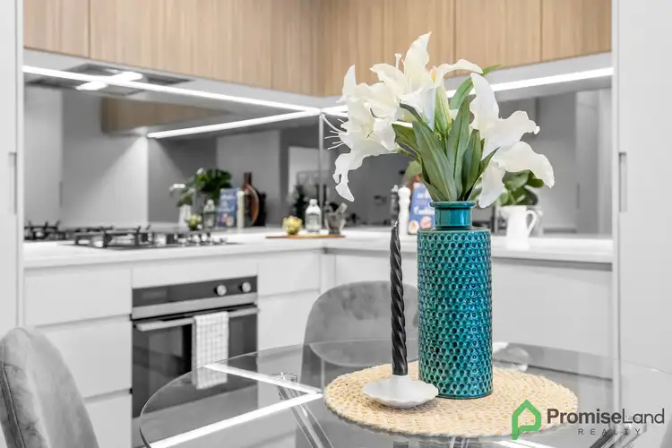 Fourth view of Homely apartment listing, 13/10-14 Hazlewood Place, Epping NSW 2121