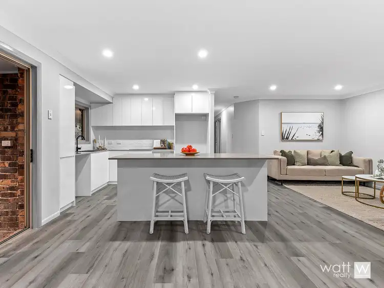 Second view of Homely house listing, 82 Normanhurst Road, Boondall QLD 4034