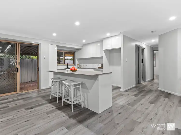 Third view of Homely house listing, 82 Normanhurst Road, Boondall QLD 4034