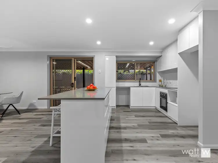 Fourth view of Homely house listing, 82 Normanhurst Road, Boondall QLD 4034