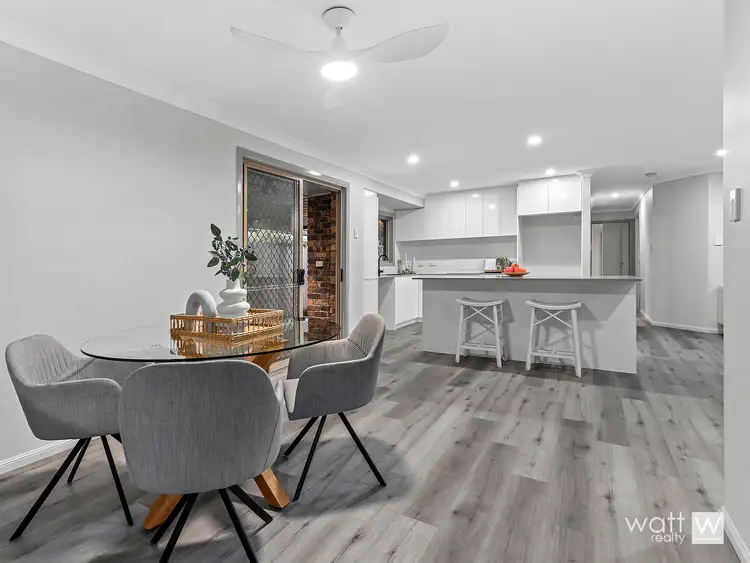 Fifth view of Homely house listing, 82 Normanhurst Road, Boondall QLD 4034