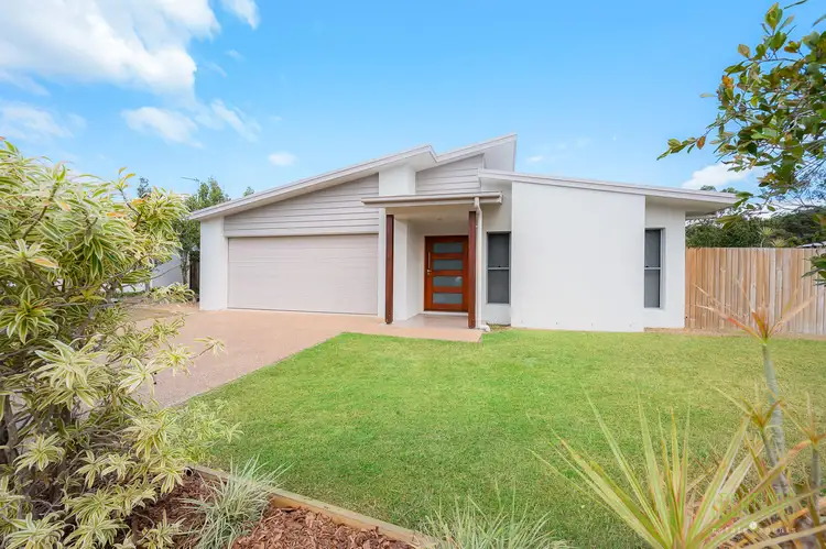 2 Telopea Place, Kirkwood QLD 4680