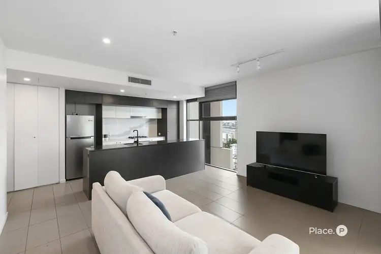 Third view of Homely apartment listing, 1512/49 Cordelia Street, South Brisbane QLD 4101