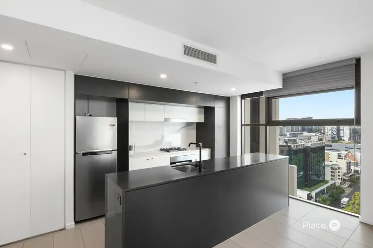 Fourth view of Homely apartment listing, 1512/49 Cordelia Street, South Brisbane QLD 4101