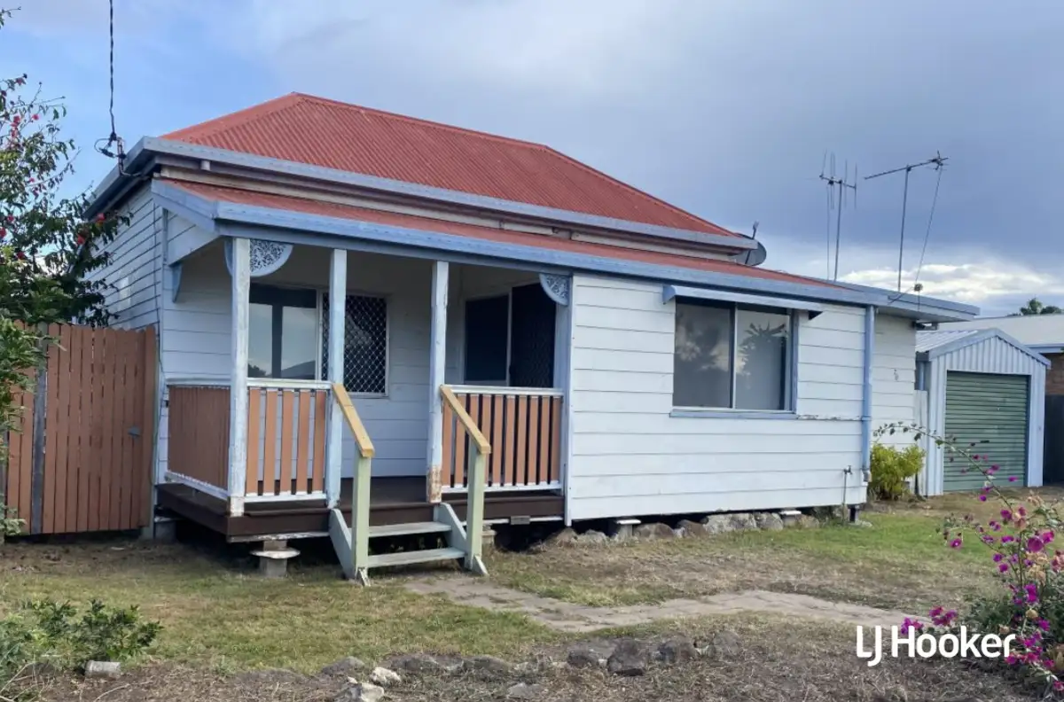 Main view of Homely house listing, 70 Watson Street, Bundaberg South QLD 4670