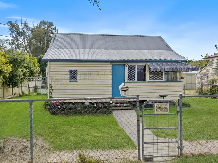 Second view of Homely house listing, 9 Davidson Street, Basin Pocket QLD 4305