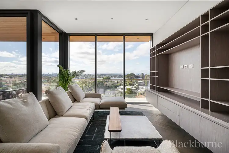 Sixth view of Homely apartment listing, 1122/1 Airlie Street, Claremont WA 6010