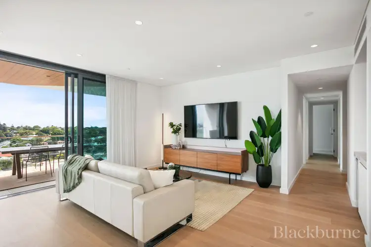 Fifth view of Homely apartment listing, 922/3 Airlie Street, Claremont WA 6010