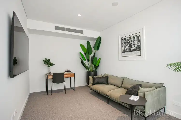 Sixth view of Homely apartment listing, 922/3 Airlie Street, Claremont WA 6010