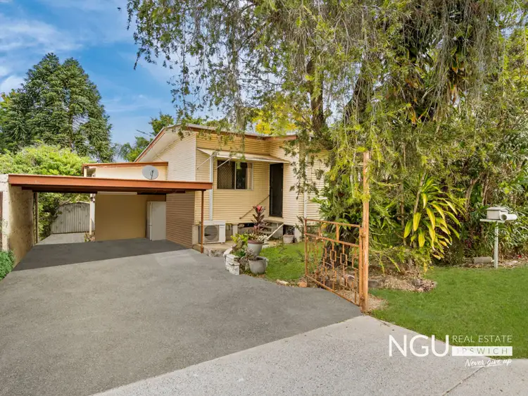 13 Churchill Street, Churchill QLD 4305