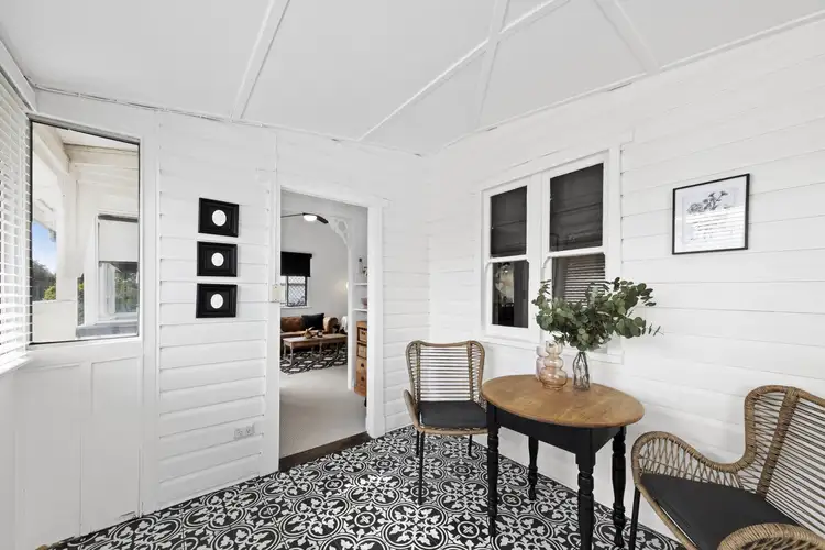 Fourth view of Homely house listing, 150 Long Street, South Toowoomba QLD 4350