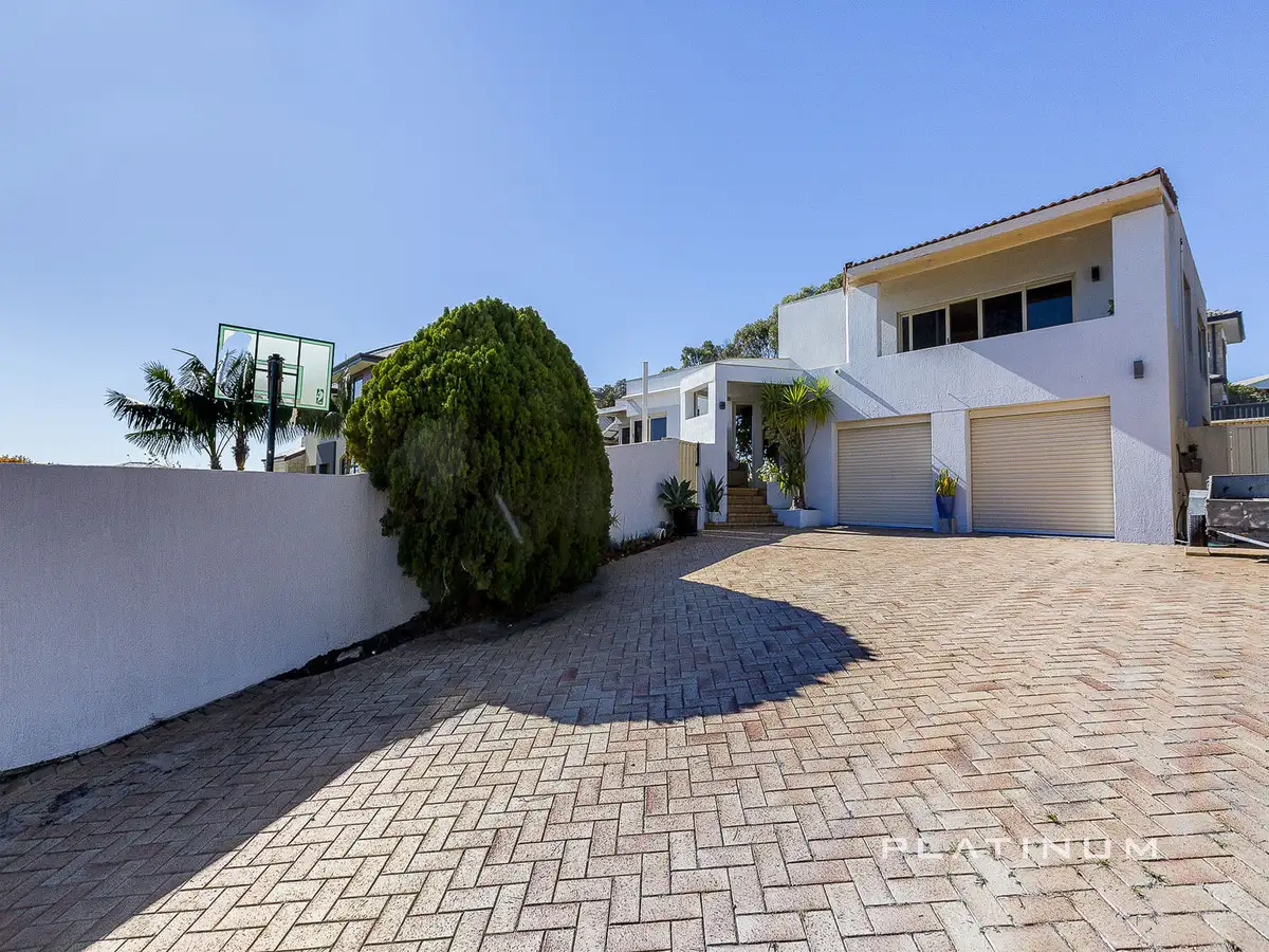 Main view of Homely house listing, 33 Mooring Crescent, Ocean Reef WA 6027