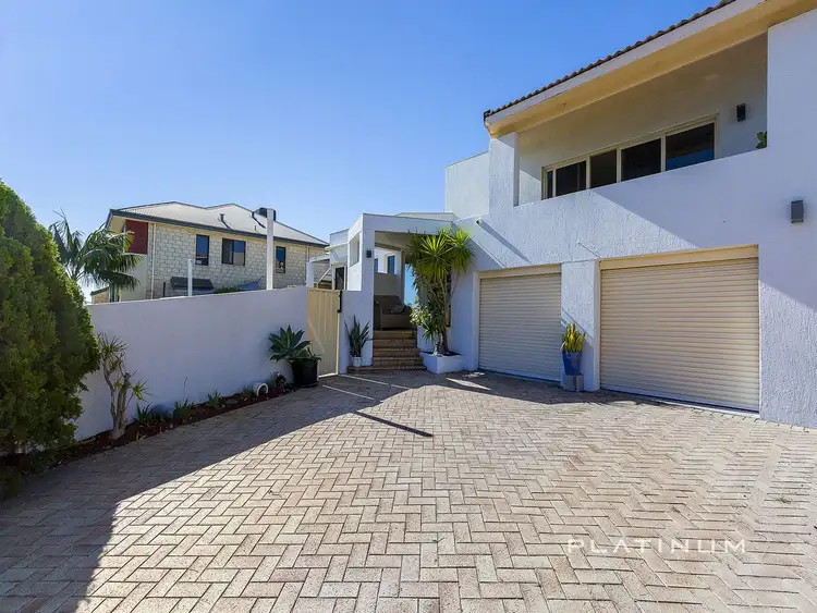 Second view of Homely house listing, 33 Mooring Crescent, Ocean Reef WA 6027
