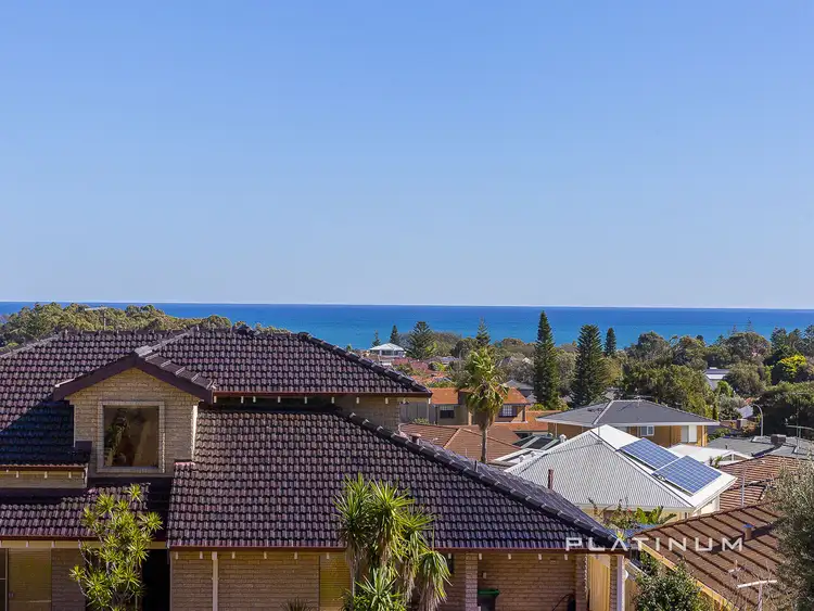 Fourth view of Homely house listing, 33 Mooring Crescent, Ocean Reef WA 6027