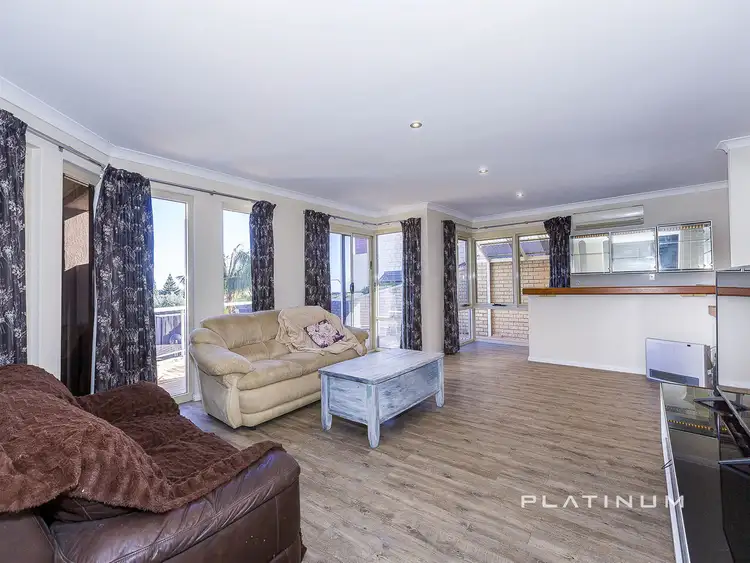 Fifth view of Homely house listing, 33 Mooring Crescent, Ocean Reef WA 6027