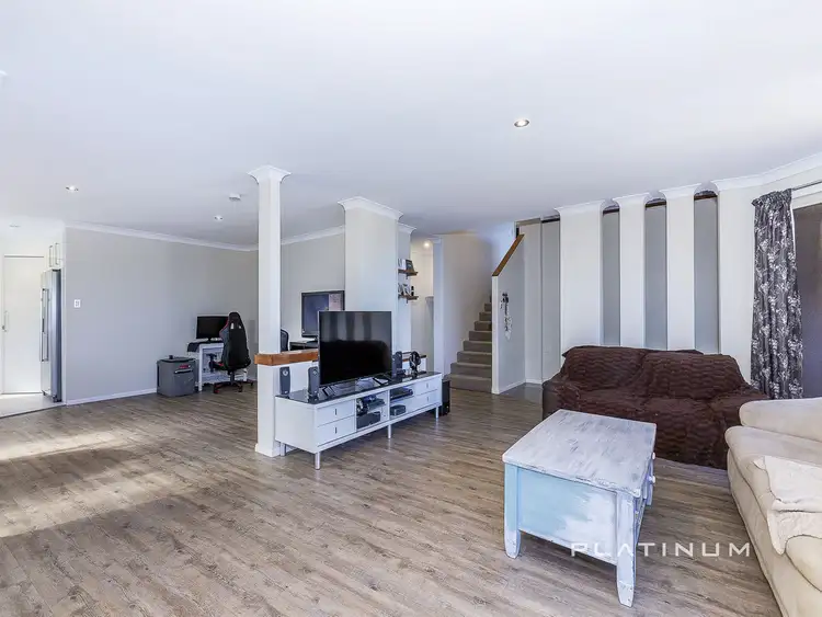 Sixth view of Homely house listing, 33 Mooring Crescent, Ocean Reef WA 6027