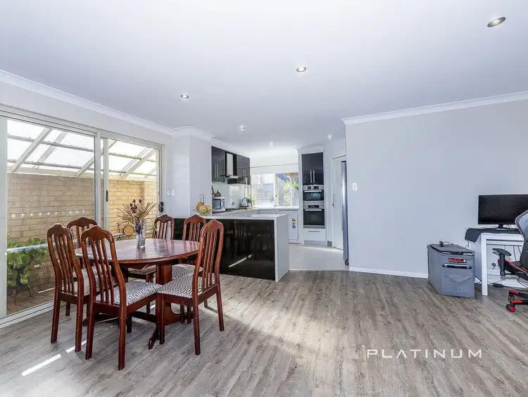 Seventh view of Homely house listing, 33 Mooring Crescent, Ocean Reef WA 6027