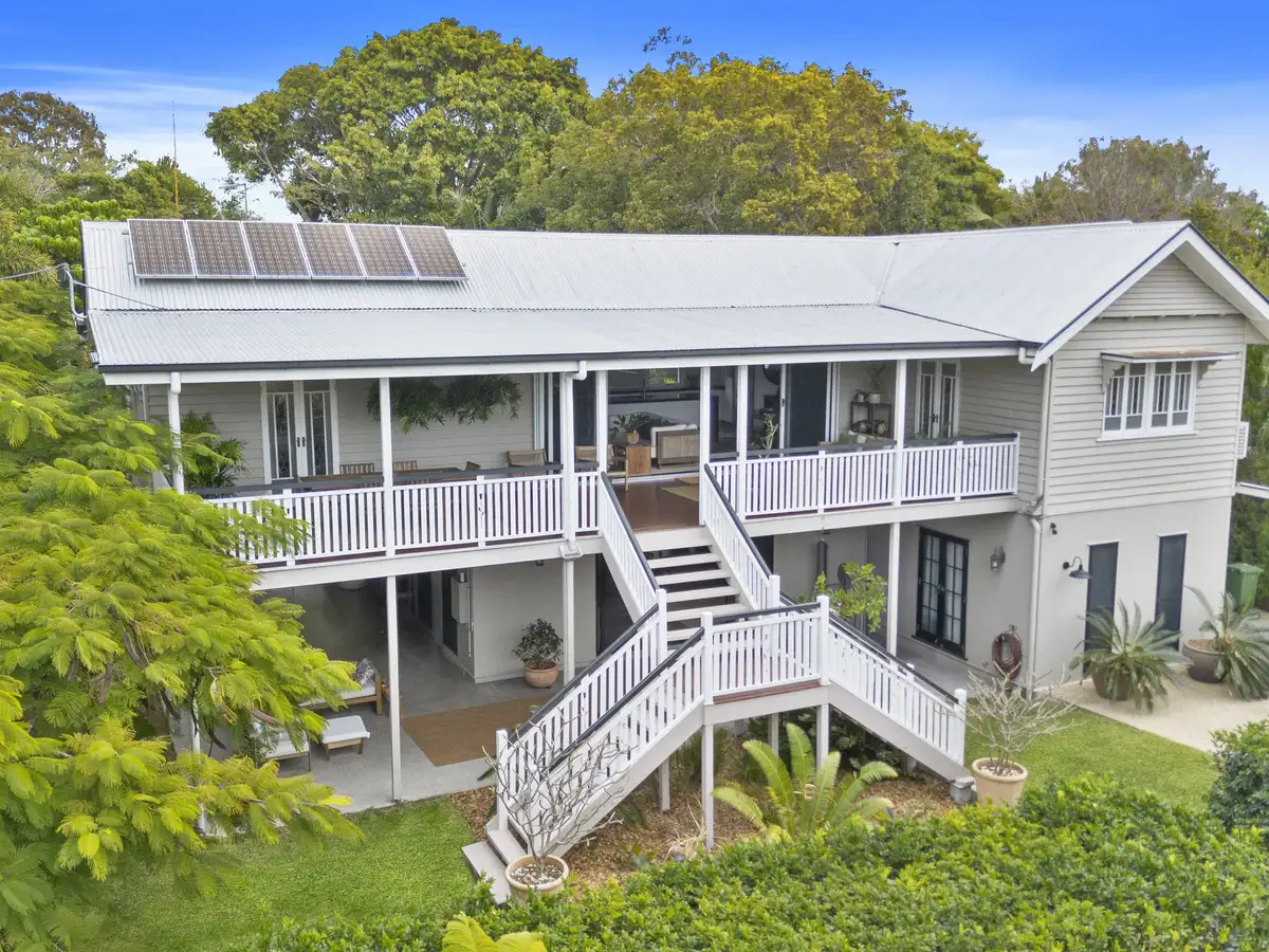 Main view of Homely house listing, 4 Railway Parade, Shorncliffe QLD 4017