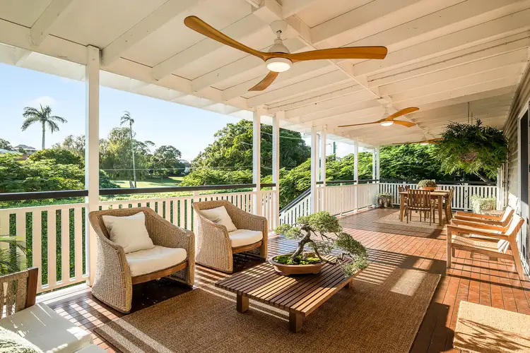 Second view of Homely house listing, 4 Railway Parade, Shorncliffe QLD 4017