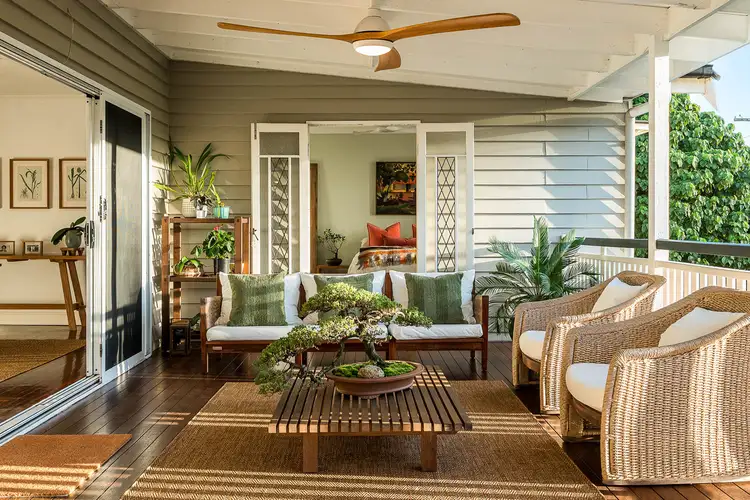 Third view of Homely house listing, 4 Railway Parade, Shorncliffe QLD 4017