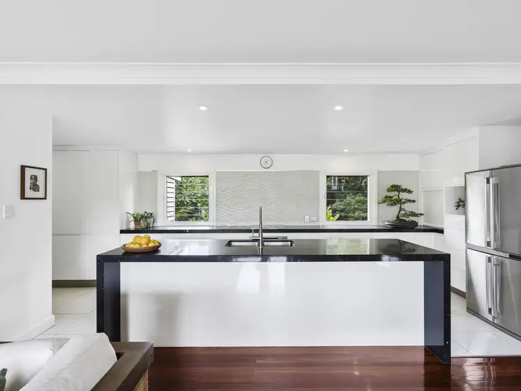 Fourth view of Homely house listing, 4 Railway Parade, Shorncliffe QLD 4017