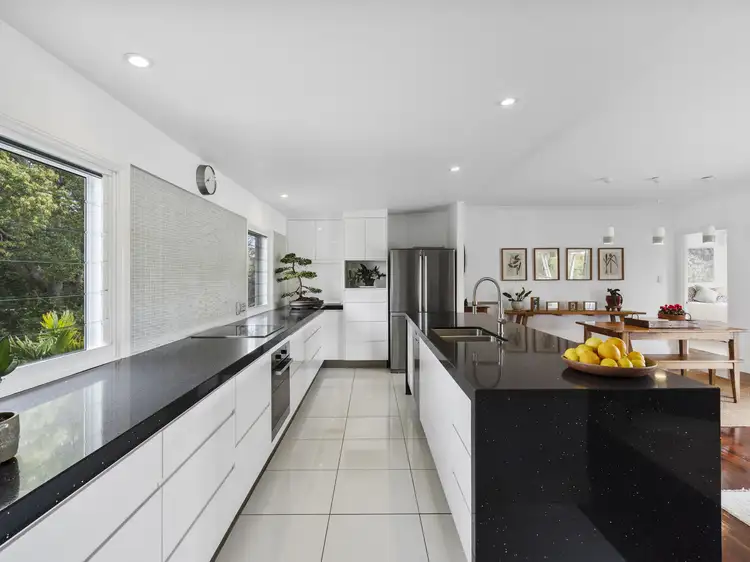 Fifth view of Homely house listing, 4 Railway Parade, Shorncliffe QLD 4017