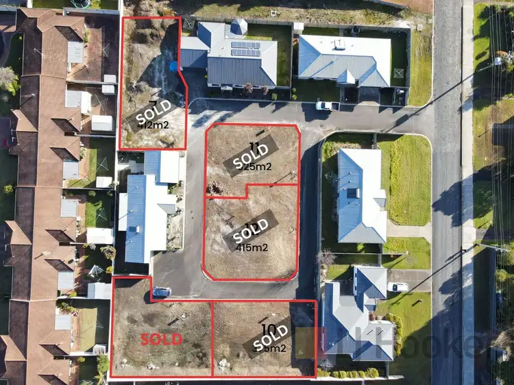 Lot 7/17 Ward Street, Manjimup WA 6258