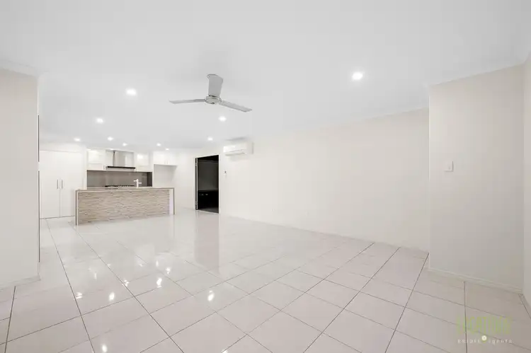 Fourth view of Homely house listing, 14 Dartmouth Close, Clinton QLD 4680