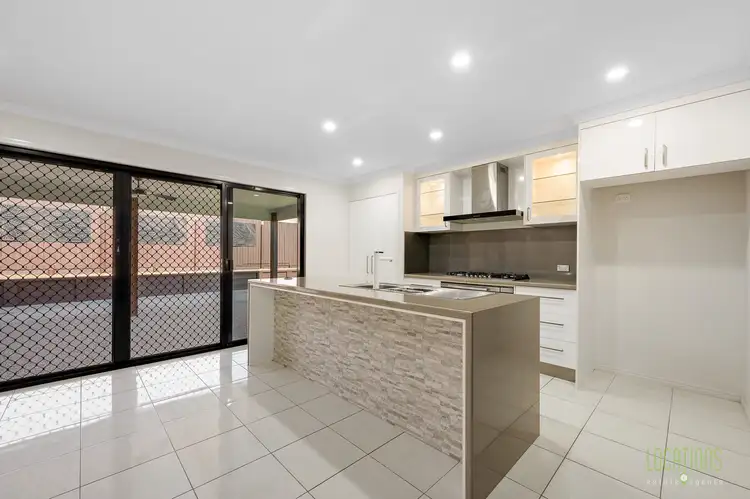 Sixth view of Homely house listing, 14 Dartmouth Close, Clinton QLD 4680