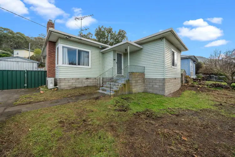Main view of Homely house listing, 70 North Crescent, New Norfolk TAS 7140