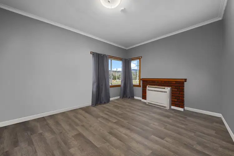 Second view of Homely house listing, 70 North Crescent, New Norfolk TAS 7140