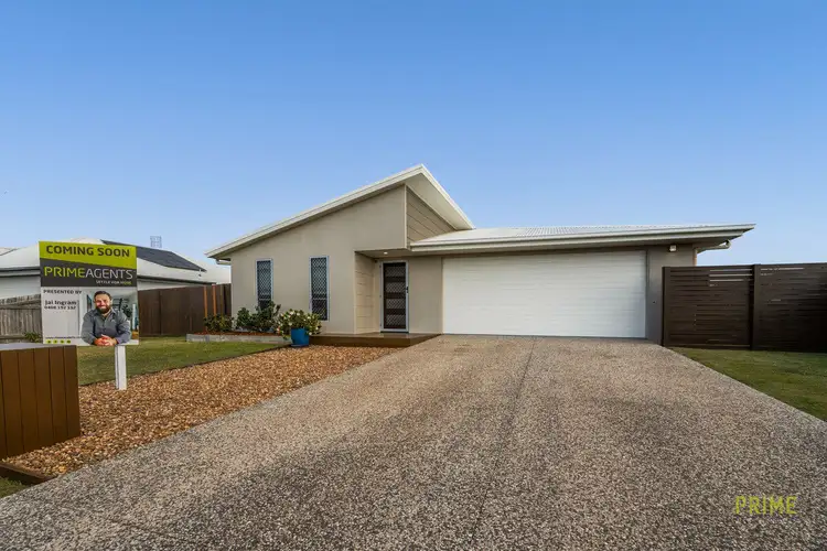 Second view of Homely house listing, 5 Samphire Street, Eli Waters QLD 4655
