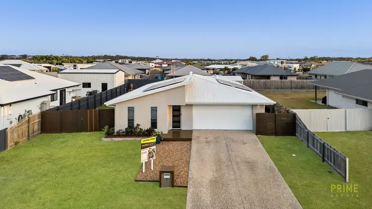 Third view of Homely house listing, 5 Samphire Street, Eli Waters QLD 4655