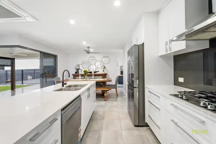 Fifth view of Homely house listing, 5 Samphire Street, Eli Waters QLD 4655