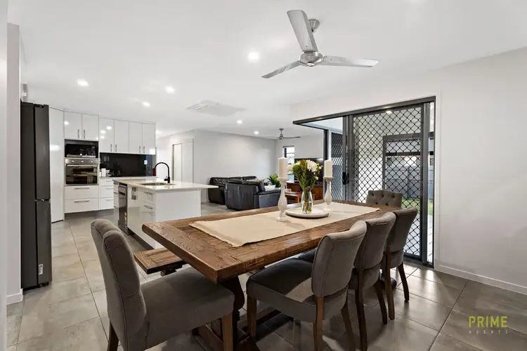 Seventh view of Homely house listing, 5 Samphire Street, Eli Waters QLD 4655