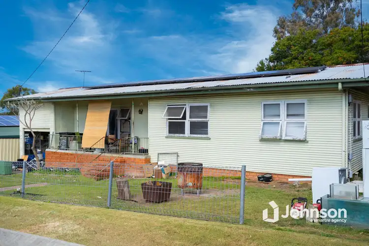 Main view of Homely house listing, 15 Churchill Street, Churchill QLD 4305