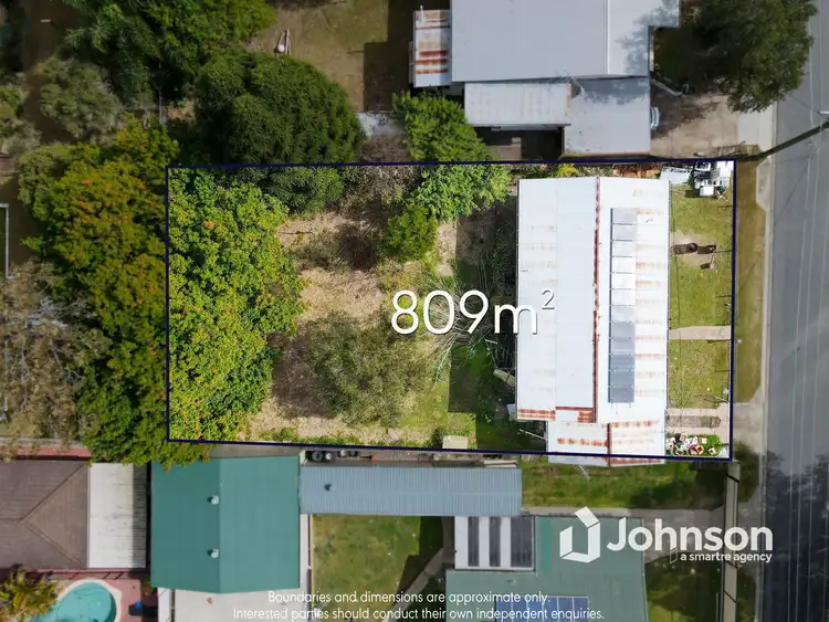 Second view of Homely house listing, 15 Churchill Street, Churchill QLD 4305
